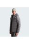 M Abseil Stretch down Hoodie Men's Jacket Nf0A8J5D0Uz1 Gray-L - 5