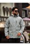 Winter Fur Coat Premium Water and Wind Resistant Jacket - 2