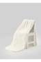 Trendy Embossed Single Blanket (155X220)-Art Deco Kemik - 2