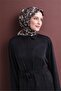 Twi̇ll Silk Scarf 2027 Winter Season 9641D02-84 - 3
