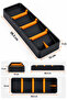 Drawer Spoon Holder Practical Space-Saving Spoon Holder 13X38,5Cm Ra591 - 3