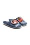 Fire Department Children's House Slippers Blue 30/35 - 3