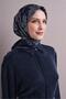 Twi̇ll Silk Scarf 2027 Winter Season 9645D02-51