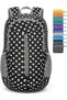 Foldable Backpack Lightweight Packable 25 L, Small Hiking Daypack