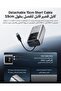 10 mini Power Bank, 10000mAh 55W Compact Portable Charger - 6