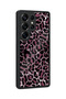 Samsung Galaxy S25 Ultra Compatible Feminine Patterned Shockproof Case with Camera Protection - 2