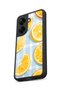 حافظة Redmi A5 المتوافقة مع نمط Citrus مقاومة للصدمات مع حماية للكاميرا - 5