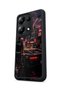 حافظة Redmi Note 13 Pro 4G متوافقة مع نمط LosSantos وحماية للكاميرا ومقاومة للصدمات - 5