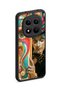 حافظة Redmi Note 15 Pro Plus 5G المتوافقة مع نمط HarikalarDiyarı مع حماية للكاميرا ومقاومة للصدمات - 4