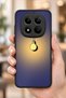 حافظة مقاومة للصدمات متوافقة مع كاميرا Redmi Note 15 Pro Plus 5G ذات نمط مزخرف - 5