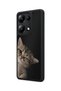 Redmi Note 13 Pro 4g Compatible Kitten Patterned Camera Protected Shockproof Case - 3