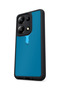 Redmi Note 13 Pro 4g Compatible Fall-Resistant Case with Patterned Camera Protection - 5
