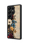 Samsung Galaxy S25 Ultra Compatible Steampunk Patterned Shockproof Case with Camera Protection - 3
