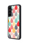 Samsung Galaxy S25 Fe Compatible Drop Patterned Camera Protected Shockproof Case - 3