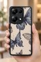 حافظة مقاومة للصدمات متوافقة مع هاتف Redmi Note 13 Pro 4G مع حماية للكاميرا بنمط نايف - 6