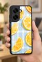 حافظة Redmi A5 المتوافقة مع نمط Citrus مقاومة للصدمات مع حماية للكاميرا - 6