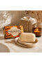 Philosophia Scrub Solid Soap 250 Gr |   Purifying and Balancing |   Amber, Red Plum Extract - 2