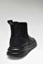 Emyl men's leather boot - 4