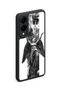 Samsung Galaxy S25 Edge Compatible Allegory Patterned Shockproof Case with Camera Protection - 4