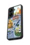 Redmi A5 Compatible Ankara Castle Patterned Shockproof Case with Camera Protection - 5