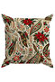 Christmas Double-Sided Printed Throw Pillow Cover 6Echd25 - 2