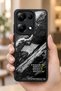 حافظة مقاومة للصدمات متوافقة مع Redmi Note 13 Pro 4G مع حماية للكاميرا بنمط سيسيفوس - 6