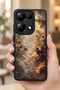 Redmi Note 13 Pro 4g Compatible Olimpos Patterned Camera Protected Shockproof Case - 6
