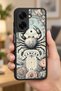 Redmi A5 Compatible Shockproof Case with Clamp Pattern and Camera Protection - 6