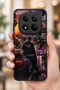 حافظة مقاومة للصدمات متوافقة مع هاتف Redmi Note 15 Pro Plus 5G مع حماية للكاميرا بنمط طائرة هليكوبتر - 5