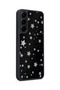 Samsung Galaxy S25 Fe Compatible Glittery Patterned Camera Protected Shockproof Case - 2