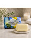 Philosophia Collagen Solid Soap 250 Gr |   Anti-Aging |   Ginseng, Blue Azalea - 2