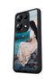 Redmi Note 13 Pro 4g Compatible Dress Patterned Shockproof Case with Camera Protection - 5