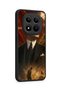 Redmi Note 15 Pro Plus 5g Compatible Military Pattern Shockproof Case with Camera Protection - 2