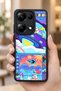 حافظة Redmi Note 13 Pro 4G متوافقة مع نمط Orbit ومقاومة للصدمات مع حماية للكاميرا - 6