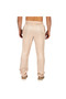 SILK PANTS - SAND - 2