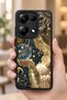 حافظة Redmi Note 13 Pro 4G متوافقة مع نمط تصميم كاميرا مقاومة للصدمات - 6