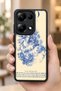 حافظة Redmi Note 13 Pro 4G متوافقة مع نمط ليو، مقاومة للصدمات مع حماية للكاميرا - 6