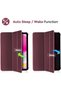 حافظة ProCase لجهاز iPad A16 الجيل 11 مقاس 11 بوصة 2025/الجيل العاشر 10.9 بوصة، باللون الأسود الظلي - 4