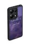 حافظة Redmi Note 13 Pro 4G متوافقة مع النمط الإسلامي، حافظة مقاومة للصدمات مع حماية للكاميرا - 4