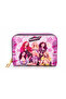 Special Design Girl's Manifest Patterned Wallet