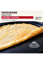 Crepe Pan 28cm, Forged Aluminium, Greblon CK2 Ceramic Non-Stick, Low Rim, Induction Compatible, Oven Safe 150°C - 4
