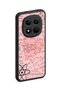 Redmi Note 15 Pro Plus 5g Compatible Mathematically Patterned Camera Protected Shockproof Case - 4