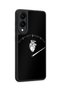 Samsung Galaxy S25 Edge Compatible Heartindicator Patterned Shockproof Case with Camera Protection - 2