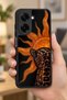 حافظة مقاومة للصدمات متوافقة مع Redmi A5 بنمط جاكوار مع حماية للكاميرا - 6