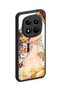 حافظة مقاومة للصدمات متوافقة مع Redmi Note 15 Pro Plus 5G مع حماية للكاميرا وتصميم مزخرف - 4