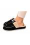Embroidered Tassels, Fur and Plush Inside, Women's Home Slippers - 3