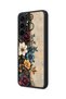 Samsung Galaxy S25 Fe Compatible Steampunk Patterned Shockproof Case with Camera Protection - 3