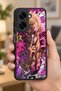 حافظة مقاومة للصدمات متوافقة مع Redmi A5 من Doflamingo مع حماية للكاميرا - 6
