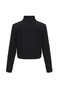 Emife Fz Black Women's Fleece - 2