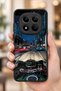حافظة مقاومة للصدمات متوافقة مع Redmi Note 15 Pro Plus 5G مع حماية للكاميرا - 5